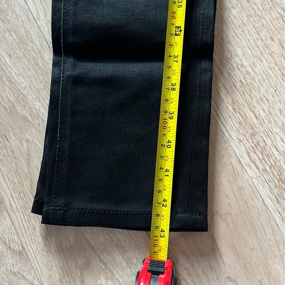 YSL women black jeans - Picture 4 of 5